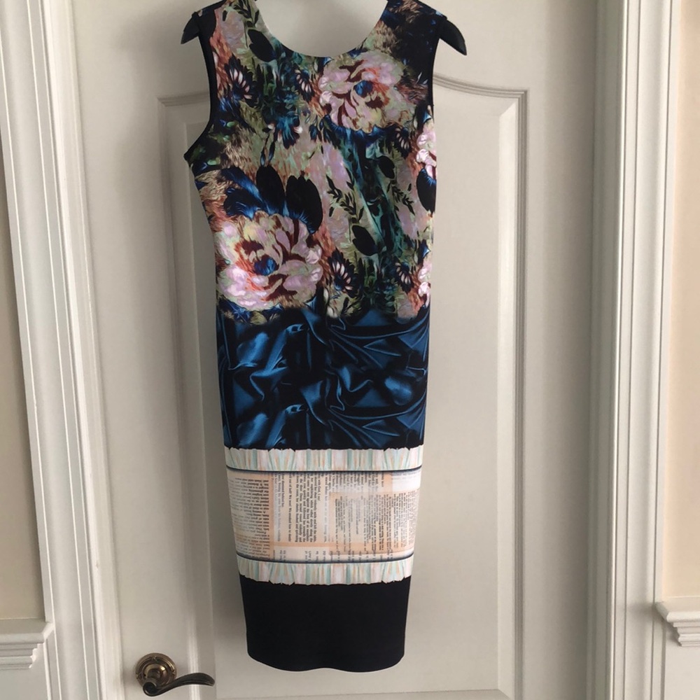 Clover Canyon Dress